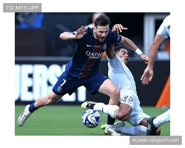 法甲第16轮，巴黎圣日耳曼客场3-2战胜梅斯继续紧追榜首