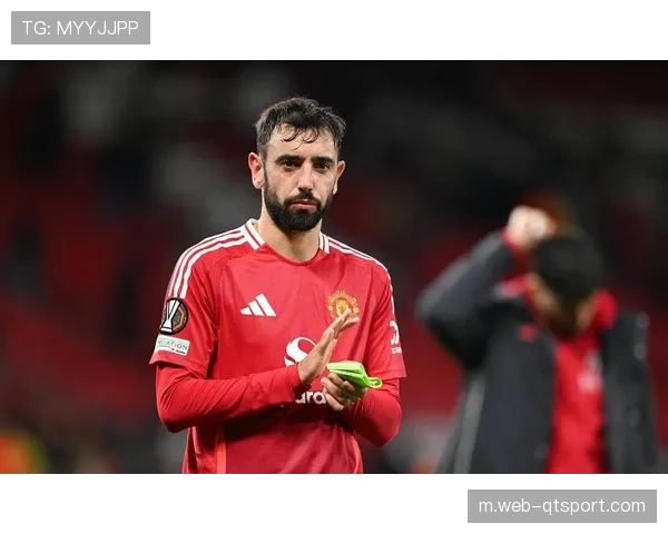 曼联更衣室B费离队阴霾，队长未来动摇球队根基