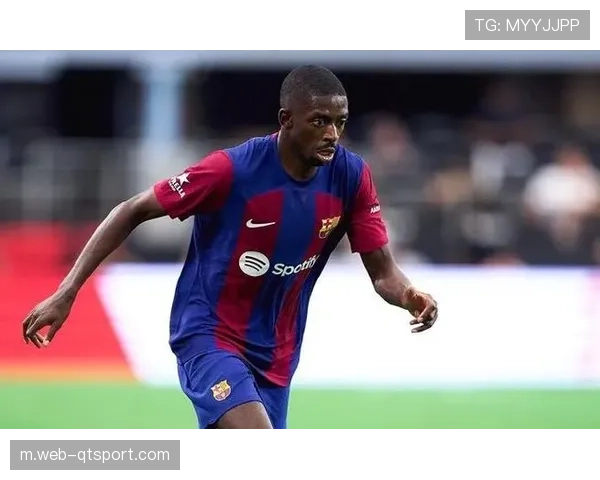 罗马诺：巴黎与登贝莱续约谈判处于初期阶段