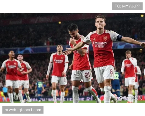 数据分析：阿森纳主场不败金身告破，控球优势为何未能转化为胜利