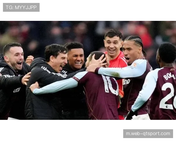 英超争冠三国杀，阿森纳曼城维拉互施压力