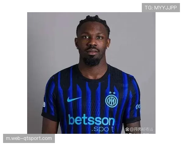 劳塔罗与图拉姆的锋线默契：国米节奏变化的核心引擎