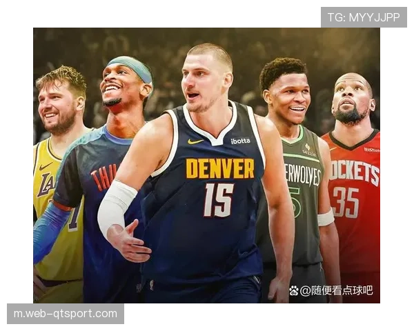 米切尔·罗宾逊谈防守约基奇：尽我所能限制超级球星