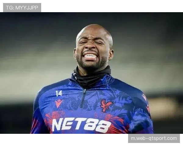 伤停补时:水晶宫获得绝杀点球,马特塔主罚命中 伤停补时:水晶宫获得绝杀点球,马特塔主罚命中