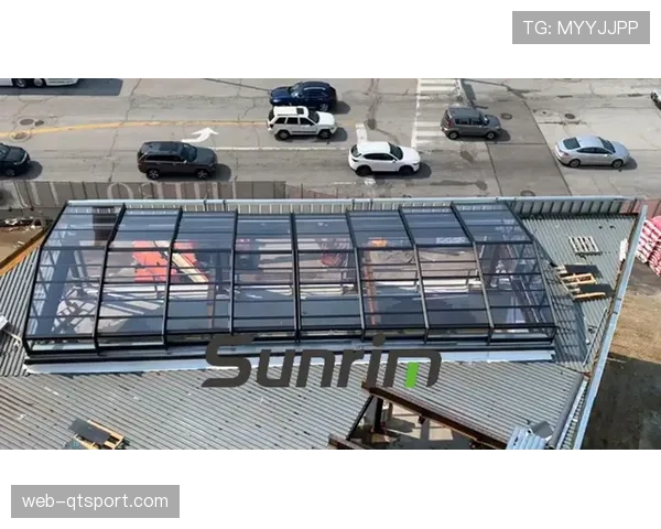 伯纳乌球场改造工程最终阶段完工，全新可开合屋顶与360度环形屏幕投入使用