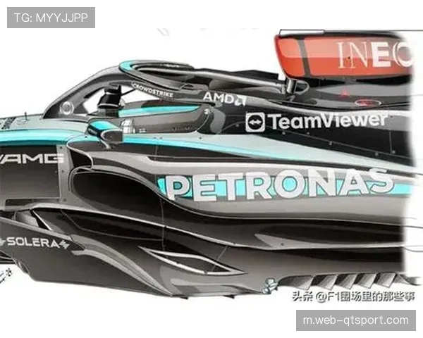 汉密尔顿的强势回归：梅赛德斯升级在伊莫拉取得显著成效